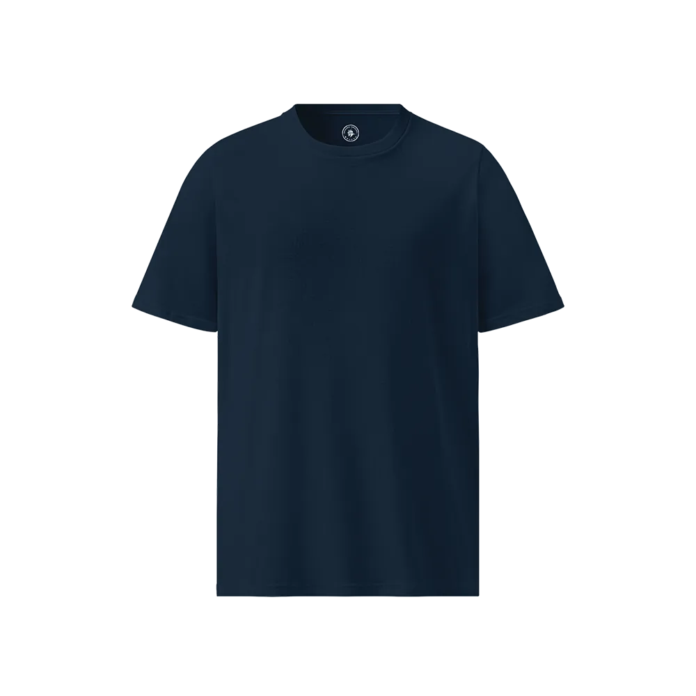 Dokkodo Way of Walking Alone Organic T-Shirt - Samurai Original