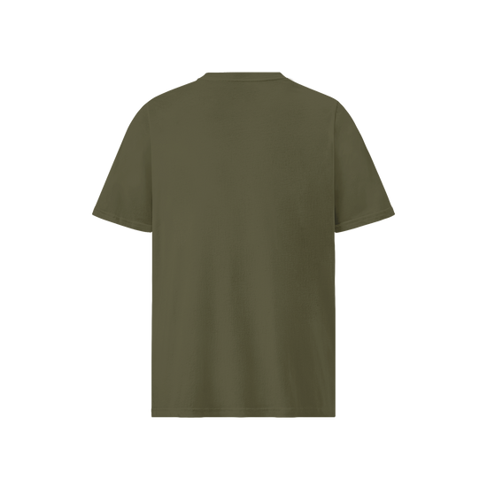 The Chess Samurai Organic T-shirt - Samurai Original