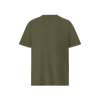 The Chess Samurai Organic T-shirt - Samurai Original