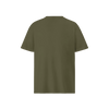 Ronin Raven Organic T-shirt - Samurai Original