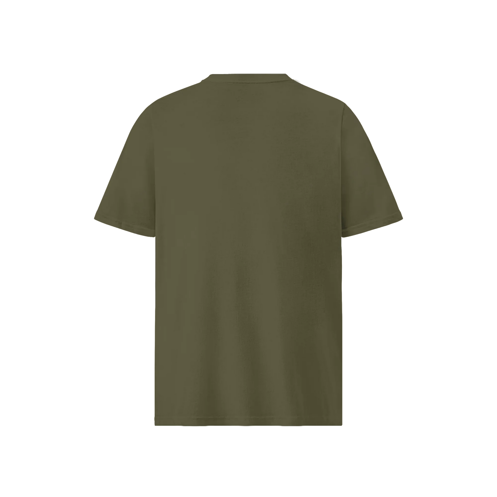 Ronin Raven Organic T-shirt - Samurai Original