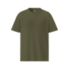 Zatoichi Sumi-e Organic T-shirt