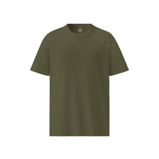 Dokkodo Way of Walking Alone Organic T-Shirt - Samurai Original