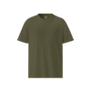 Dokkodo Way of Walking Alone Organic T-Shirt - Samurai Original