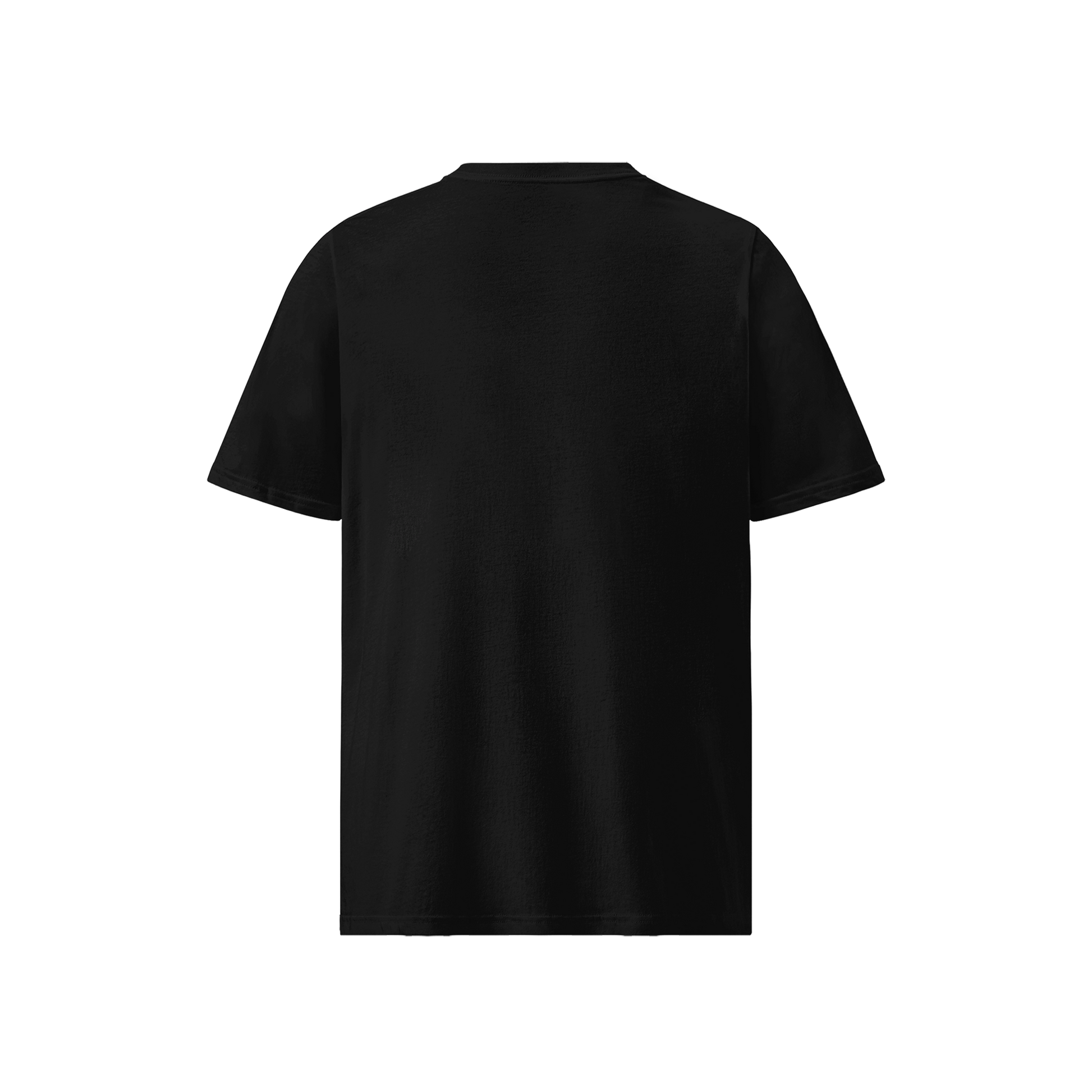 Custom Name & Birth Year Organic T-shirt - EU Edition - Samurai Original