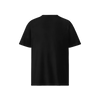 Custom Name & Birth Year Organic T-shirt - EU Edition - Samurai Original