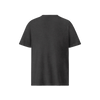Custom Name & Birth Year Organic T-shirt - EU Edition - Samurai Original