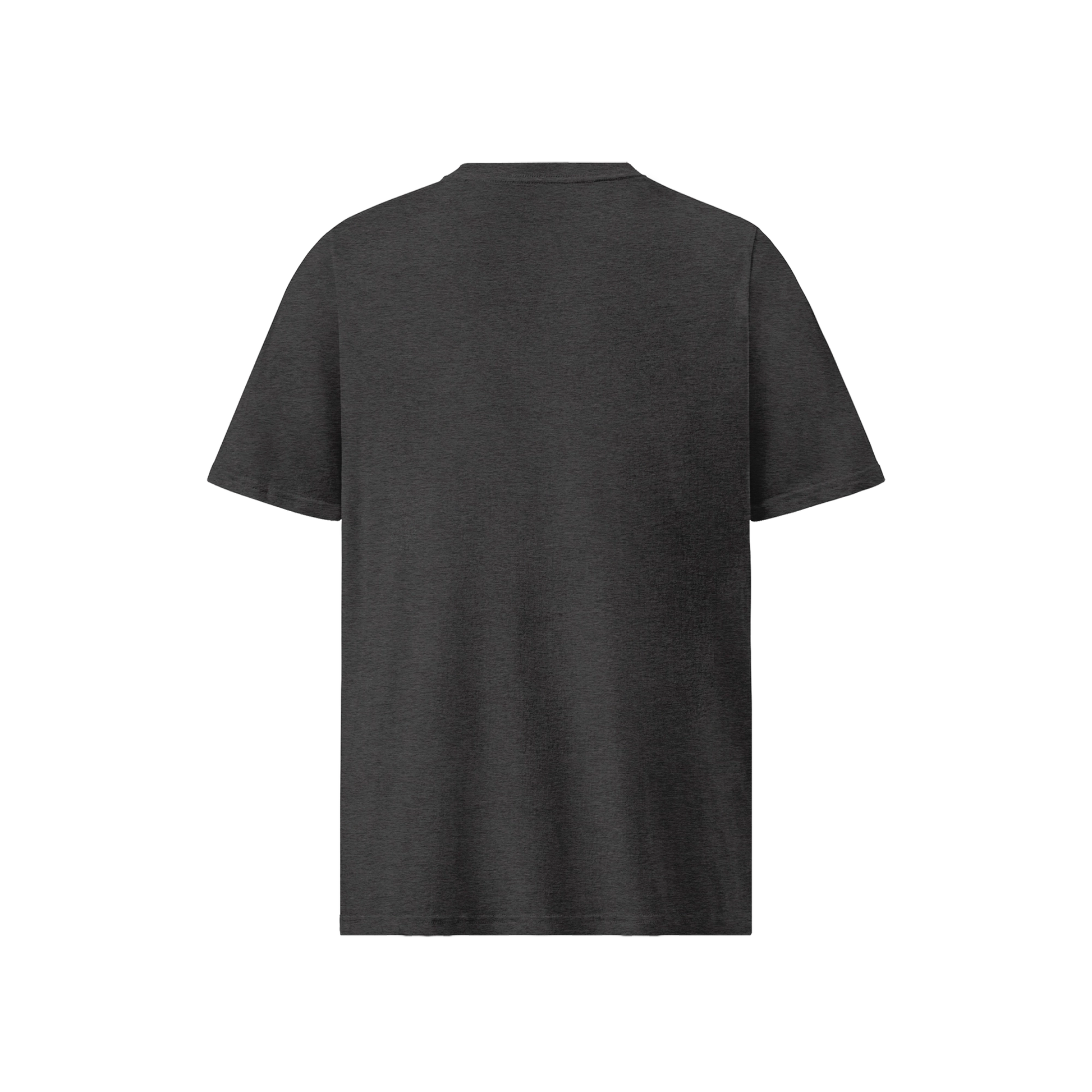 Custom Name & Birth Year Organic T-shirt - EU Edition - Samurai Original