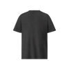 Custom Name & Birth Year Organic T-shirt - EU Edition - Samurai Original