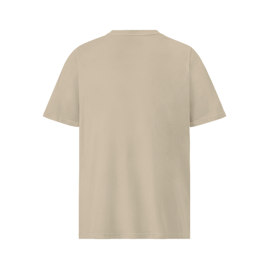 Samurai Air Traffic Controller Ukiyo-e Organic T-shirt - Samurai Original