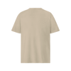 Samurai Air Traffic Controller Ukiyo-e Organic T-shirt - Samurai Original