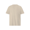 Custom Name & Birth Year Organic T-shirt - EU Edition - Samurai Original