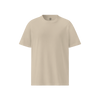 The Great Neko Fishing Organic T-shirt - Samurai Original