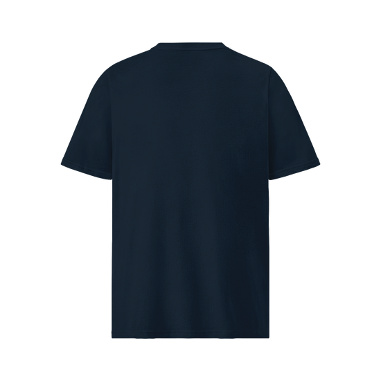 Samurai Air Traffic Controller Ukiyo-e Organic T-shirt - Samurai Original