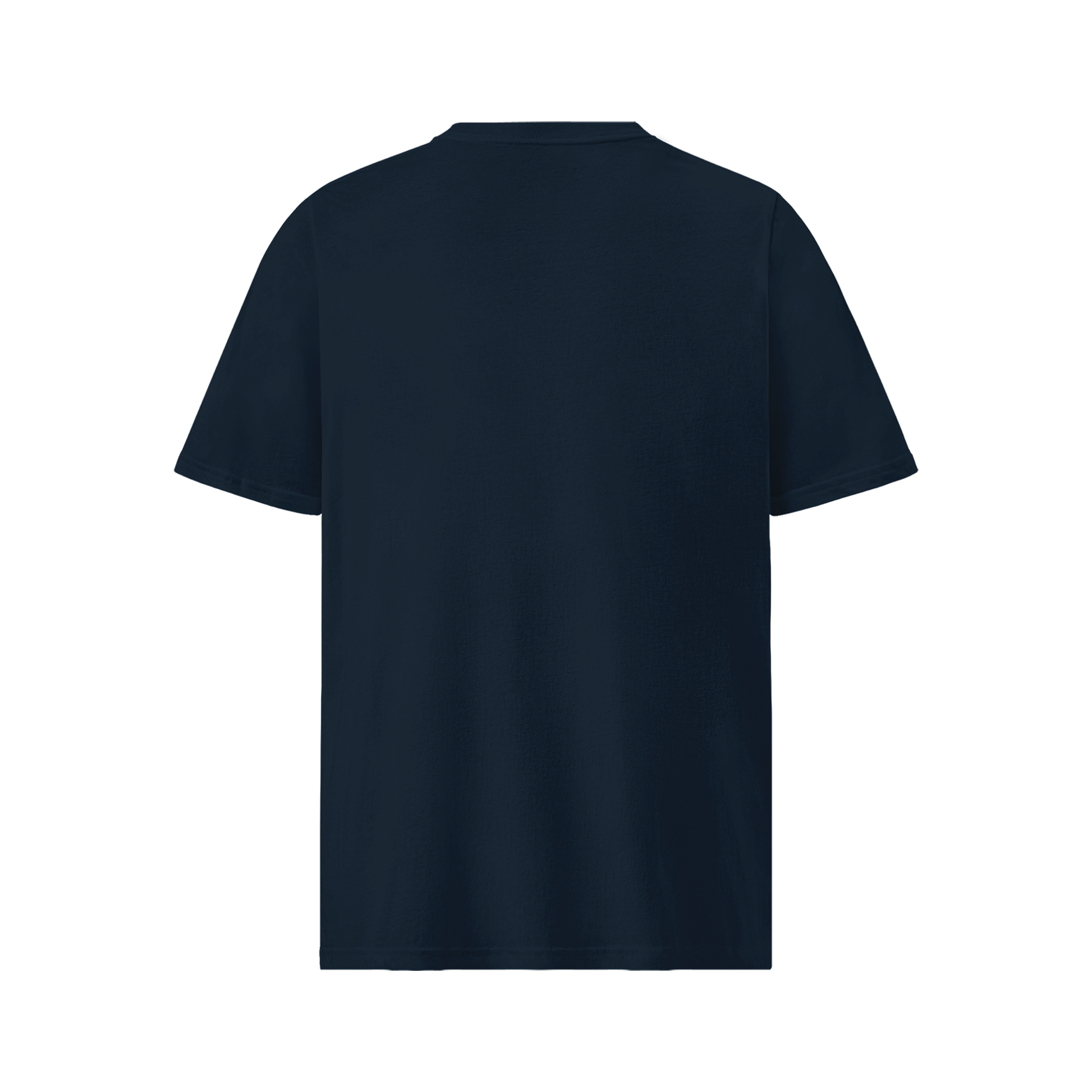 Samurai Air Traffic Controller Ukiyo-e Organic T-shirt - Samurai Original