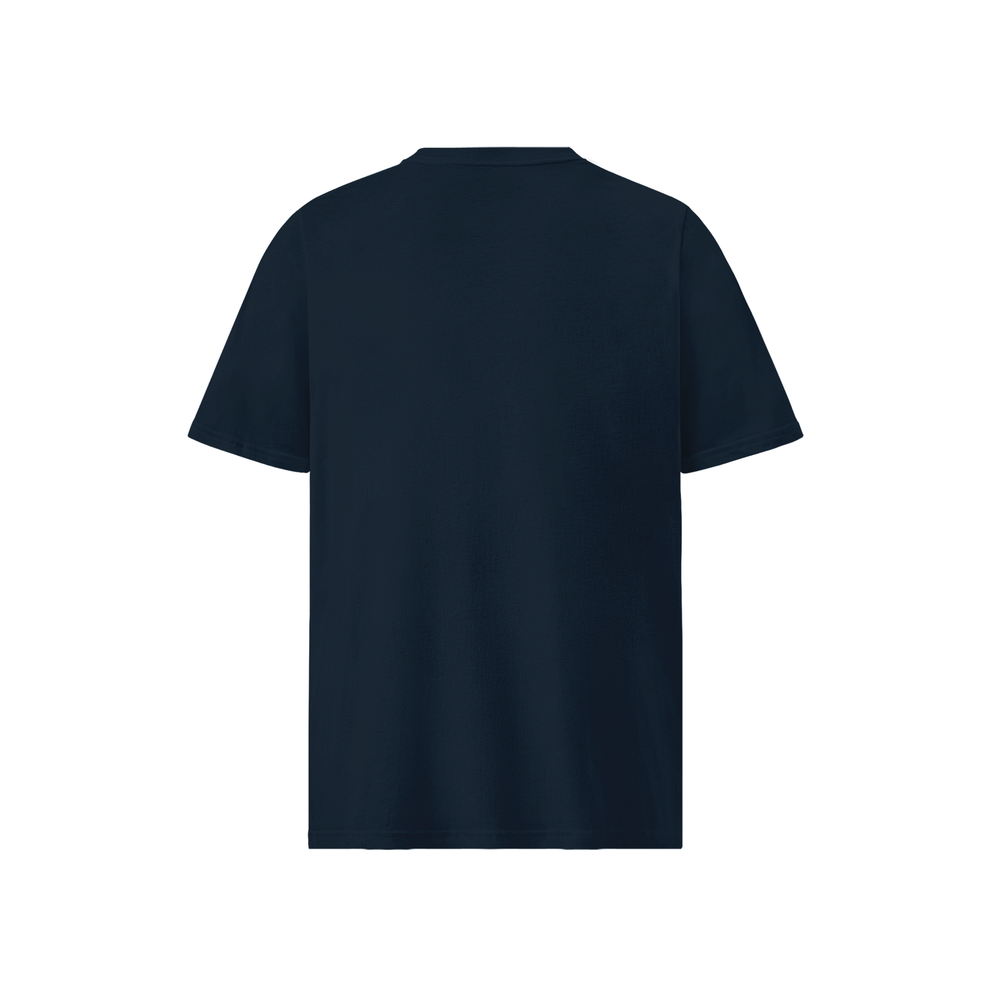 Custom Name & Birth Year Organic T-shirt - EU Edition - Samurai Original