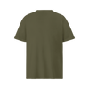 Samurai Air Traffic Controller Ukiyo-e Organic T-shirt - Samurai Original