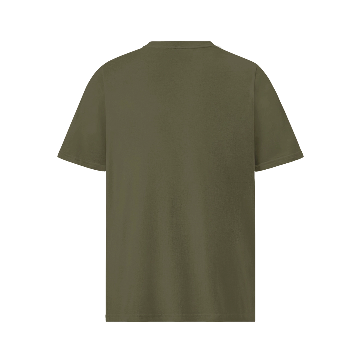 Frog Samurai Japanese Organic T-shirt - Samurai Original