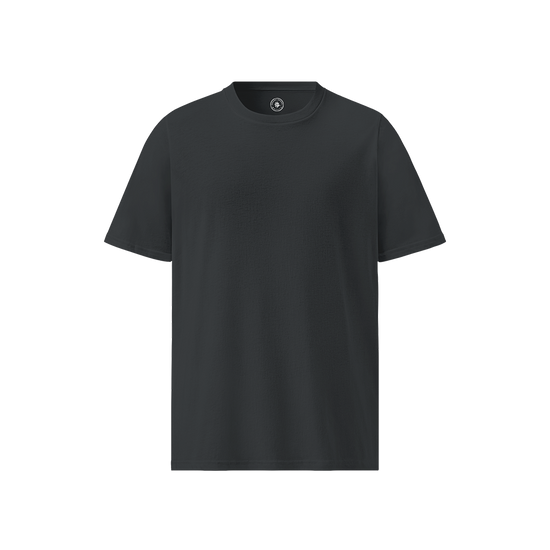 The Great Neko Fishing Organic T-shirt - Samurai Original