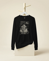 Takeda Shingen Daimyo Ukiyo-e Unisex Long Sleeve Tee - Samurai Original