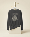 Takeda Shingen Daimyo Ukiyo-e Unisex Long Sleeve Tee - Samurai Original