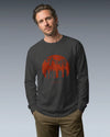 The Seven Samurai Unisex Long Sleeve Tee - Samurai Original