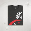 The Bushi Legacy Custom Birth Year Unisex organic t-shirt