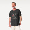 The Decisive Strike Katana Unisex organic t-shirt