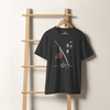 The Decisive Strike Katana Unisex organic t-shirt