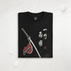 The Decisive Strike Katana Unisex organic t-shirt