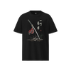 The Decisive Strike Katana Unisex organic t-shirt