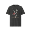 The Decisive Strike Katana Unisex organic t-shirt