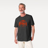 The Seven Samurai Unisex Organic T-shirt - Samurai Original