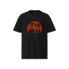 The Seven Samurai Unisex Organic T-shirt - Samurai Original