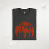 The Seven Samurai Unisex Organic T-shirt - Samurai Original