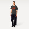 The Seven Samurai Unisex Organic T-shirt - Samurai Original