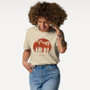 The Seven Samurai Unisex Organic T-shirt - Samurai Original