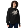 The Sumi-e Tako Unisex Sweatshirt