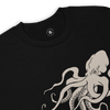 The Sumi-e Tako Unisex Sweatshirt