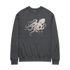 The Sumi-e Tako Unisex Sweatshirt