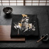 The Kagemusha Sumi-e Organic T-shirt - Samurai Original