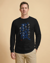 The Thousand Days Unisex Long Sleeve Tee - Samurai Original
