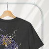 Tiger Japanese Ukiyo-e Unisex Organic T-shirt No.2