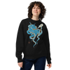 Tipsy Octopus Japanese Sake Unisex Sweatshirt - Samurai Original