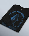 Tsukiji Tuna Market Vintage Unisex Long Sleeve Tee - Samurai Original