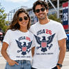 USA '26 Eagle Soccer Classic T-shirt