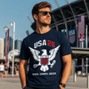 USA '26 Eagle Soccer Classic T-shirt