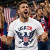 USA '26 Eagle Soccer Classic T-shirt