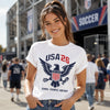 USA '26 Eagle Soccer Classic T-shirt