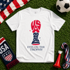 USA Victory Trophy Classic T-shirt